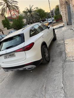 مێرسێدس بێنز GLC